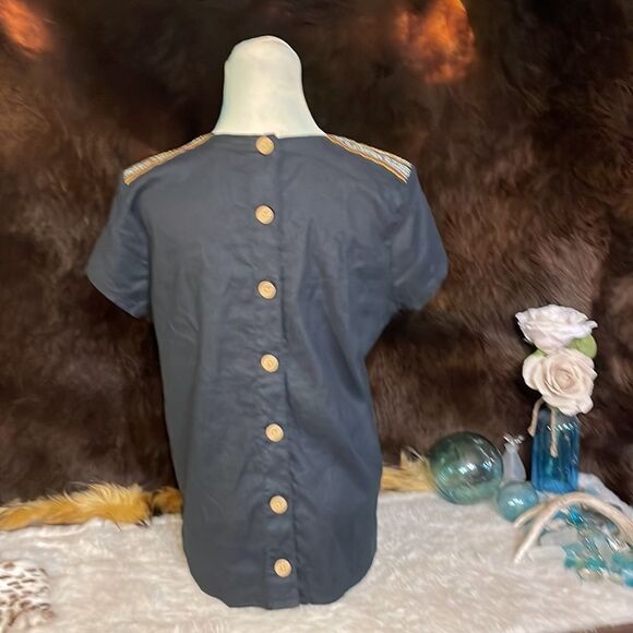 Sherpa top S (6002) - Picture 4 of 6